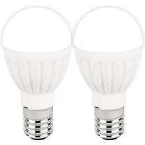 Amazon | GOHDLAMP E17 人感センサー ミニクリプトン電球 人感 LED 人